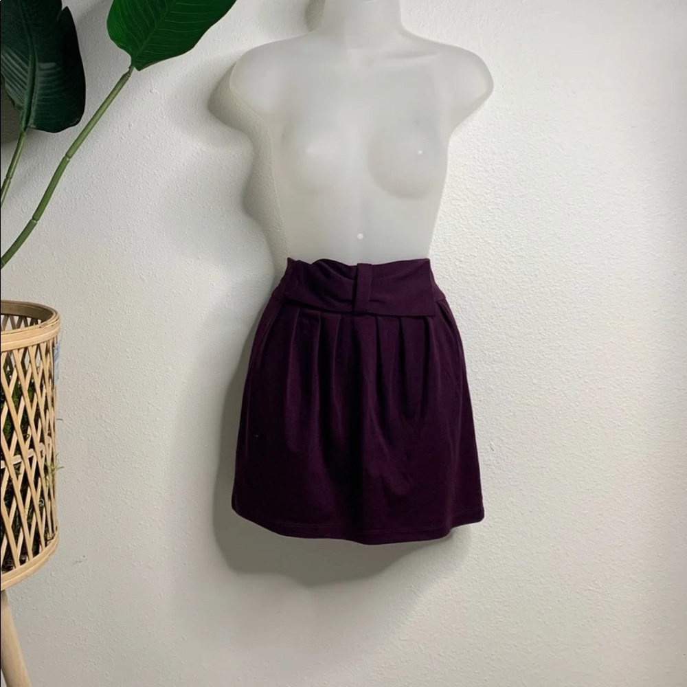 Skirt